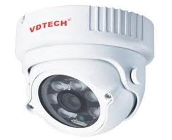 Lắp đặt camera tân phú Vdtech Vdt-315Ip 1.0